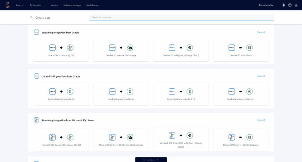 4.0 wizards screenshot