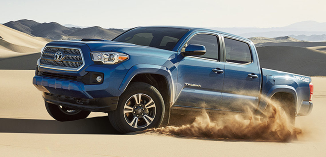 2017 TOYOTA Studio Motors