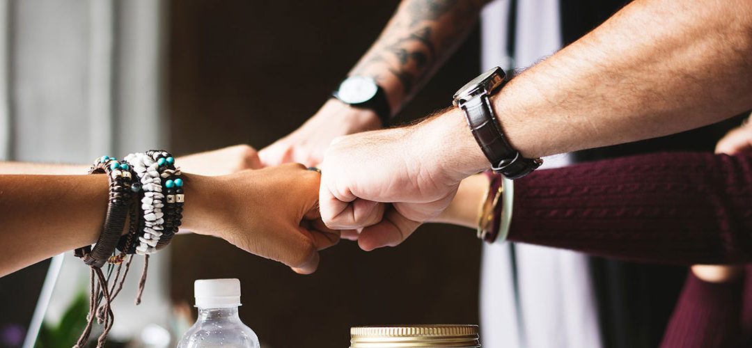 Why you should include your design team in business discussions.