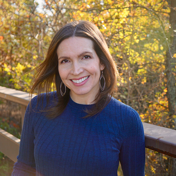 Monica Tilney
