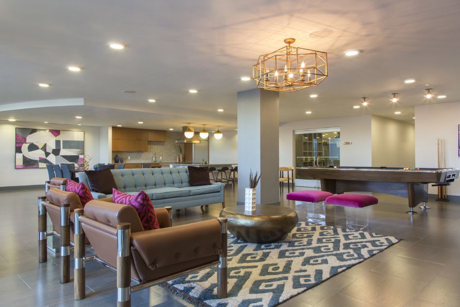 THE BRAND APARTMENTS photo 3
