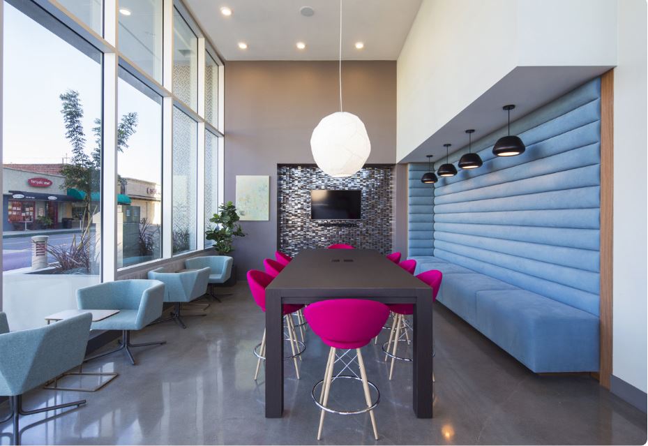 THE BRAND APARTMENTS photo 2