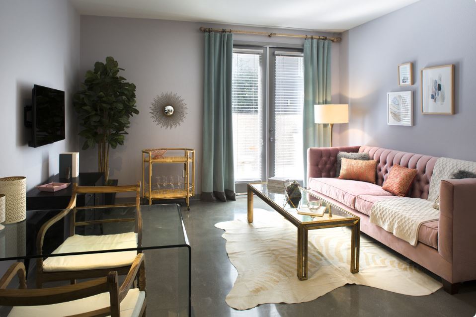 THE BRAND APARTMENTS photo 6