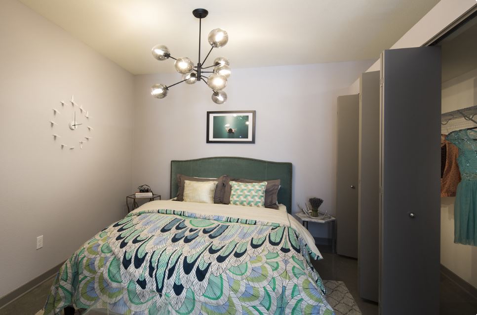 THE BRAND APARTMENTS photo 8