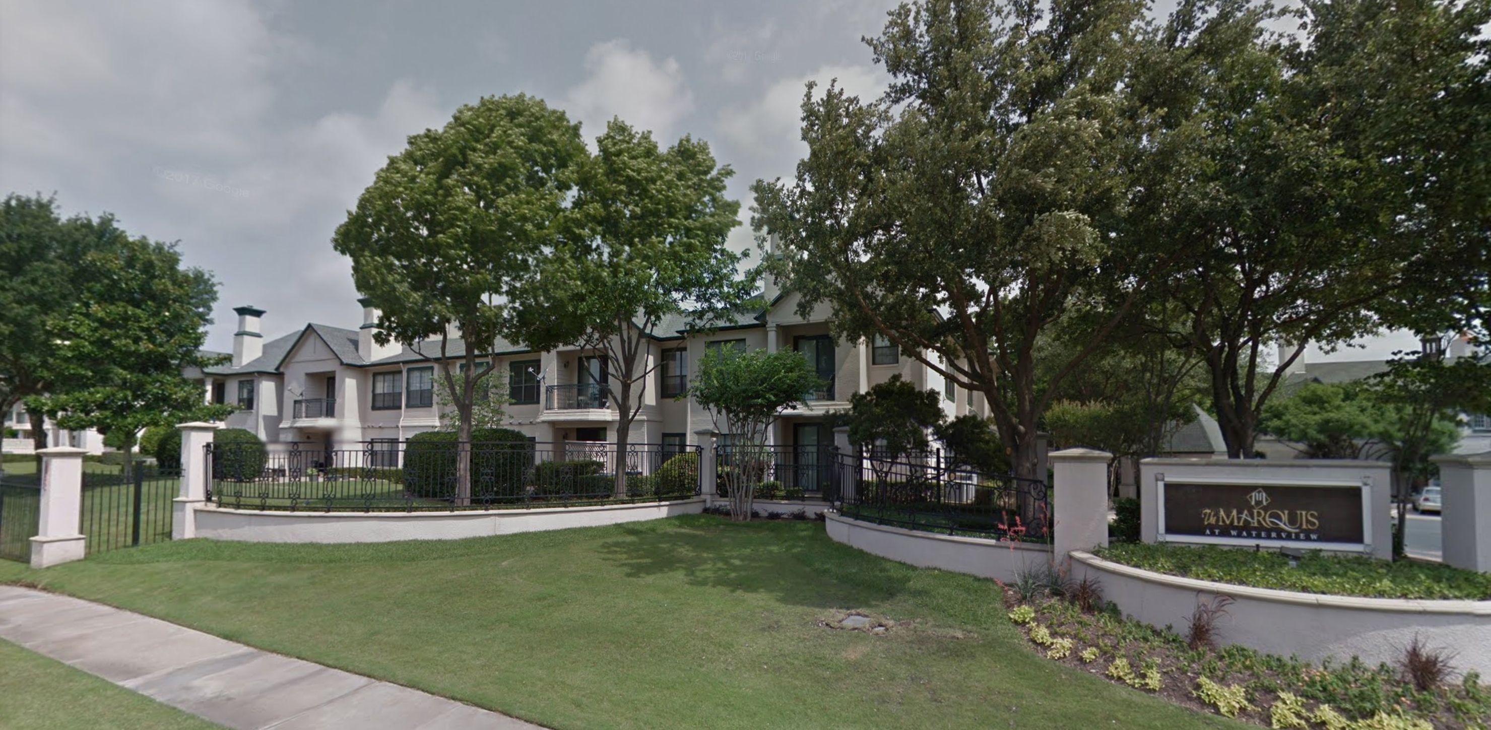 MARQUIS AT WATERVIEW
