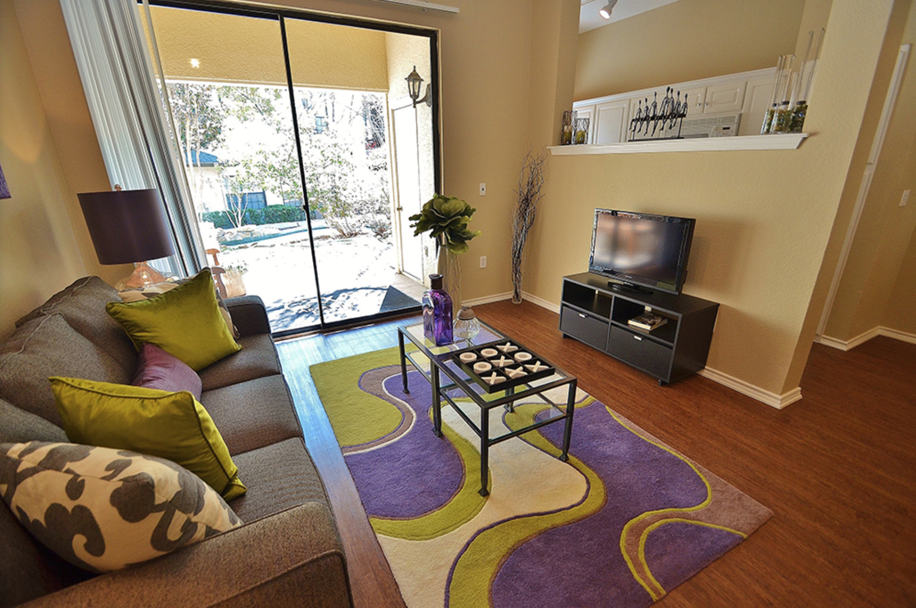 MARQUIS AT WATERVIEW photo 8