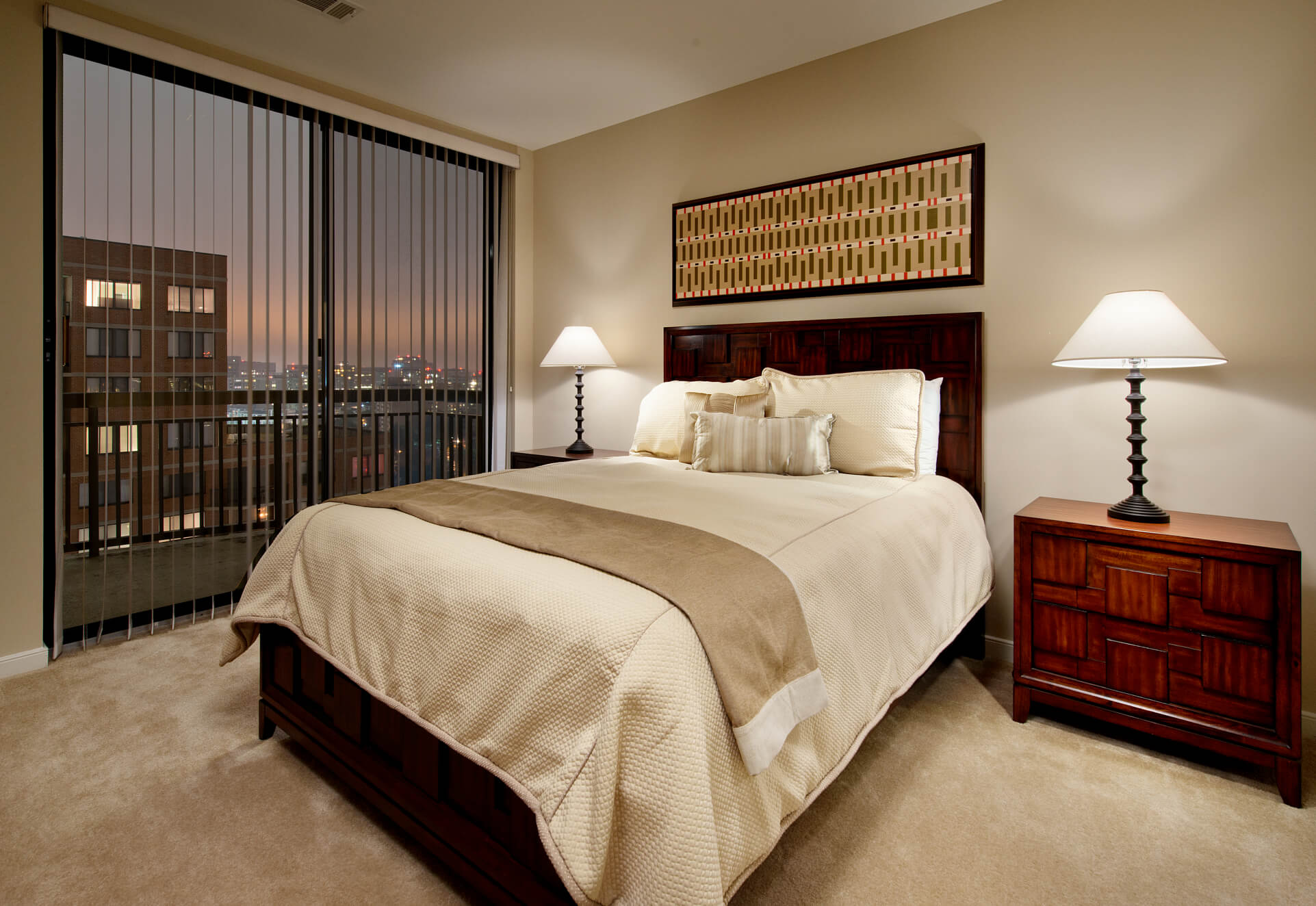 INSTRATA PENTAGON CITY photo 9