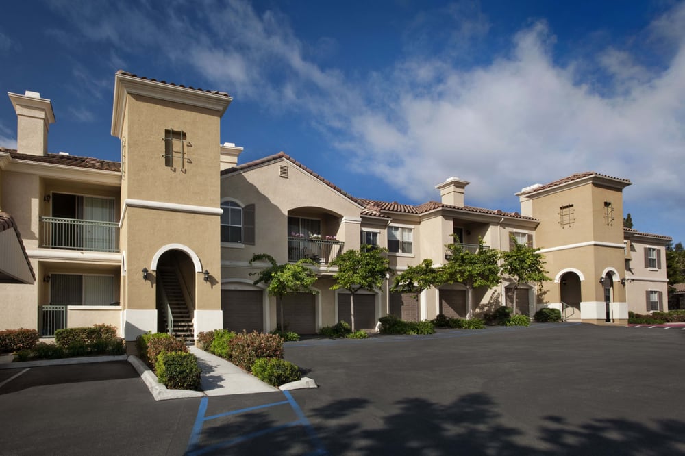 WINDSOR AT AVIARA