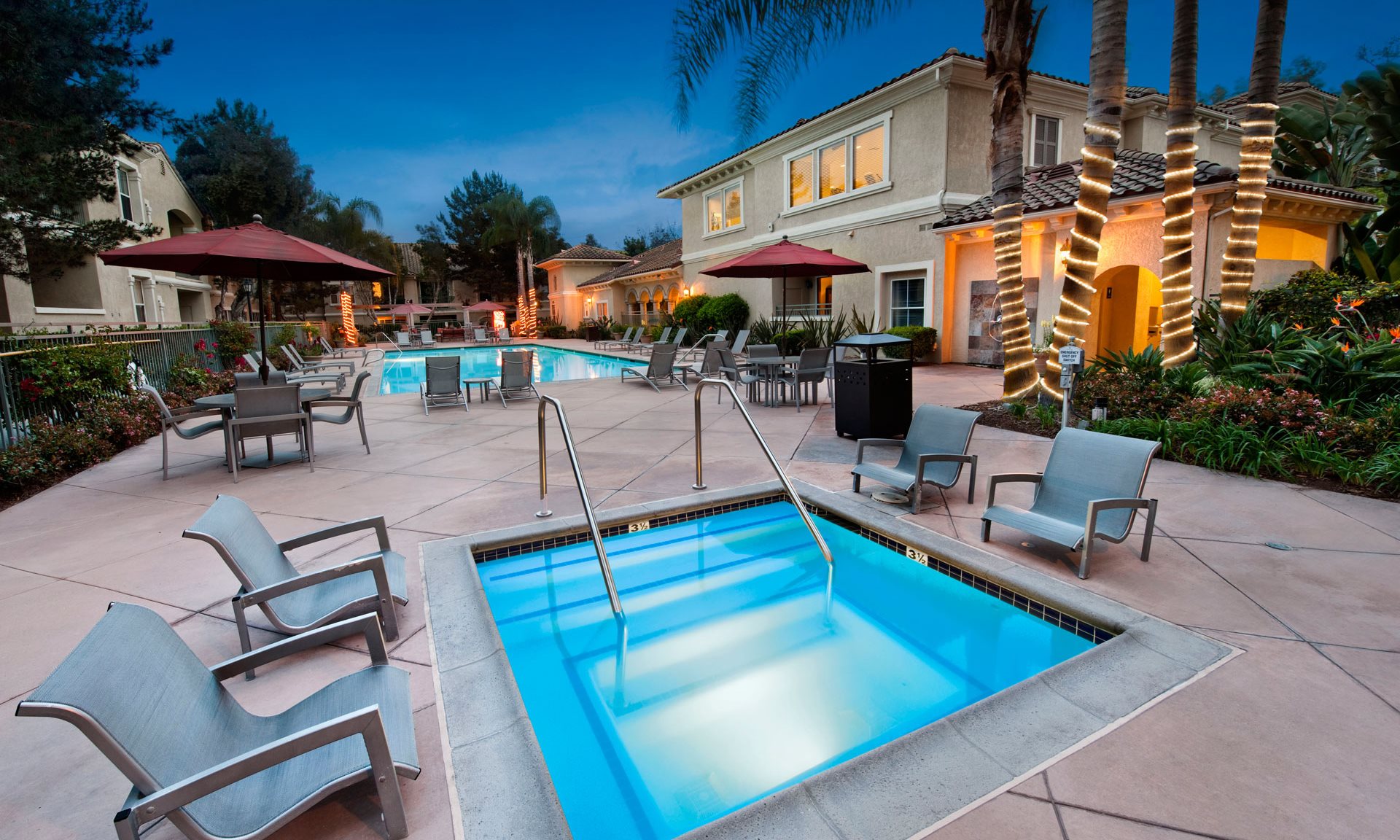 WINDSOR AT AVIARA photo 6