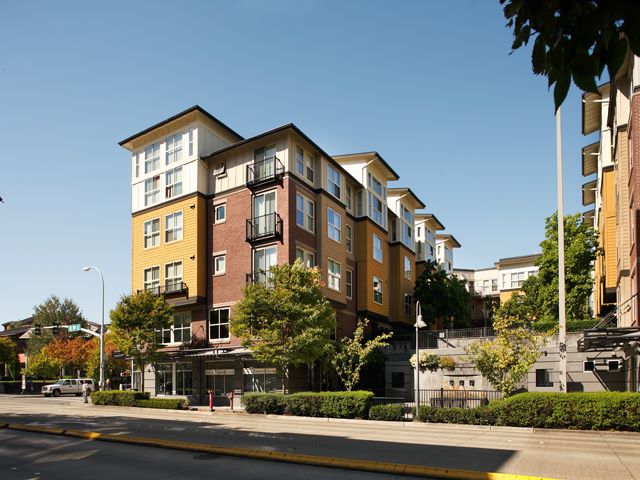 AVALON BELLEVUE