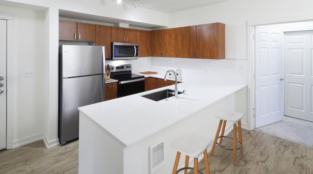 AVALON BELLEVUE photo 3