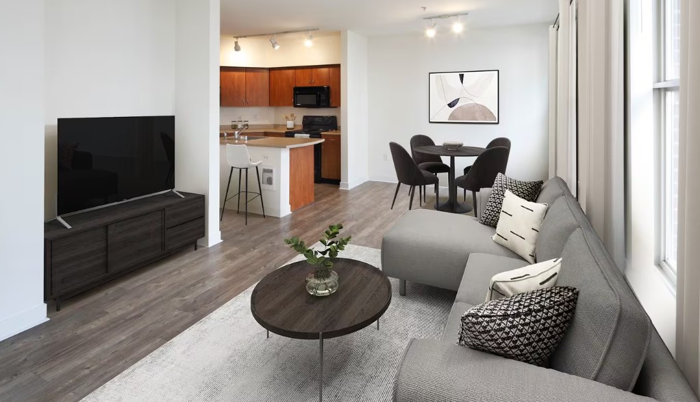 AVALON BELLEVUE photo 4