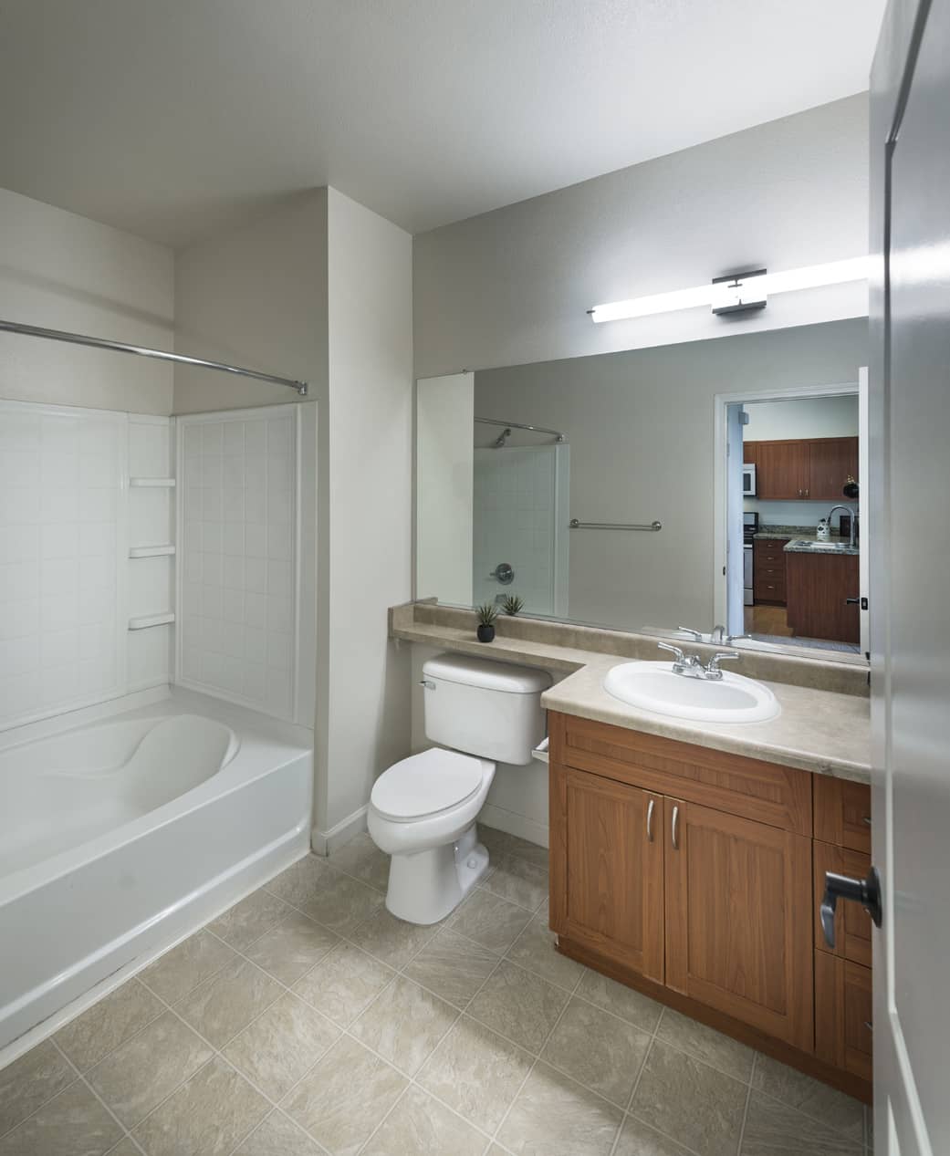 RIVER TERRACE APARTMENTS photo 7