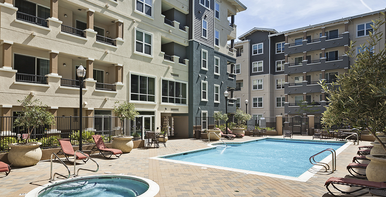 AVALON SAN BRUNO