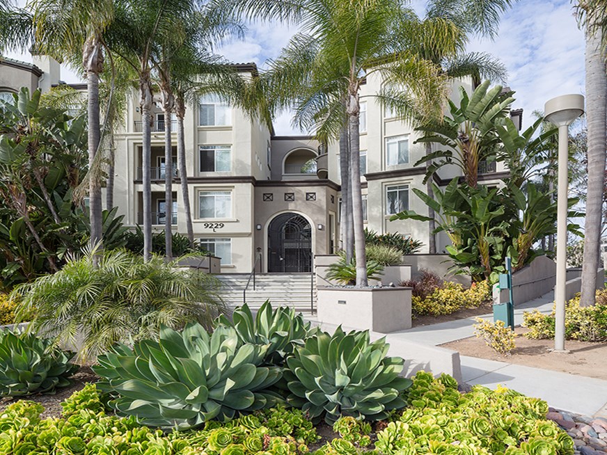 REGENTS LA JOLLA