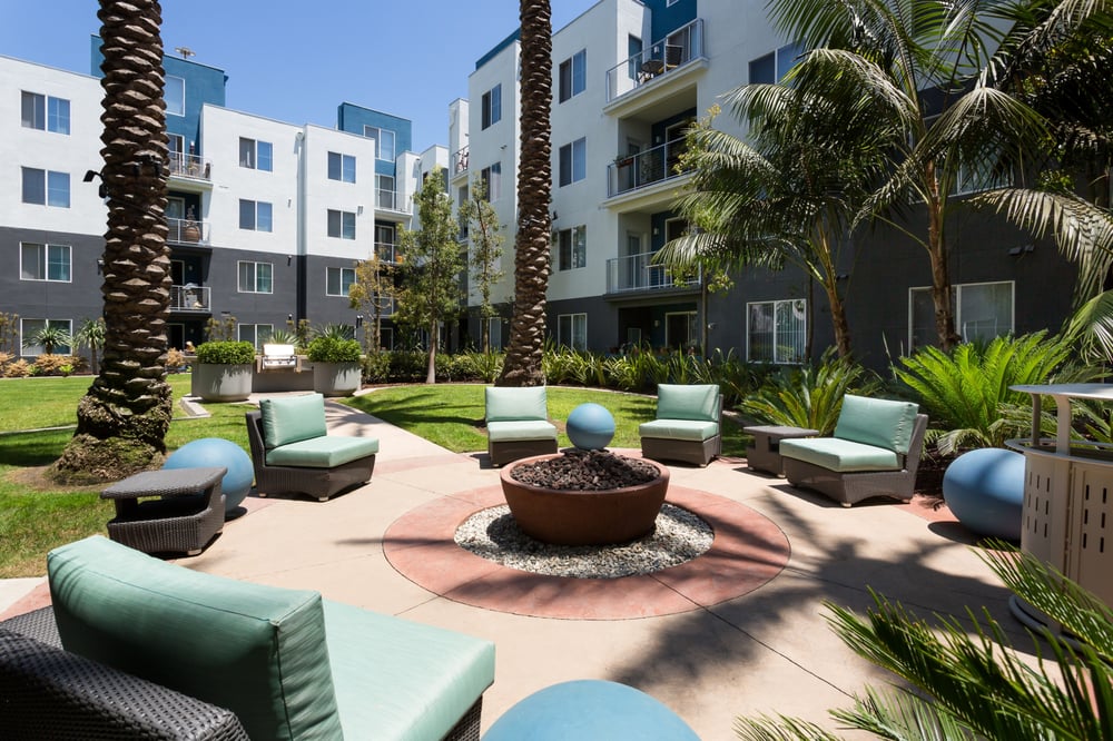 AVALON PLAYA VISTA photo 5