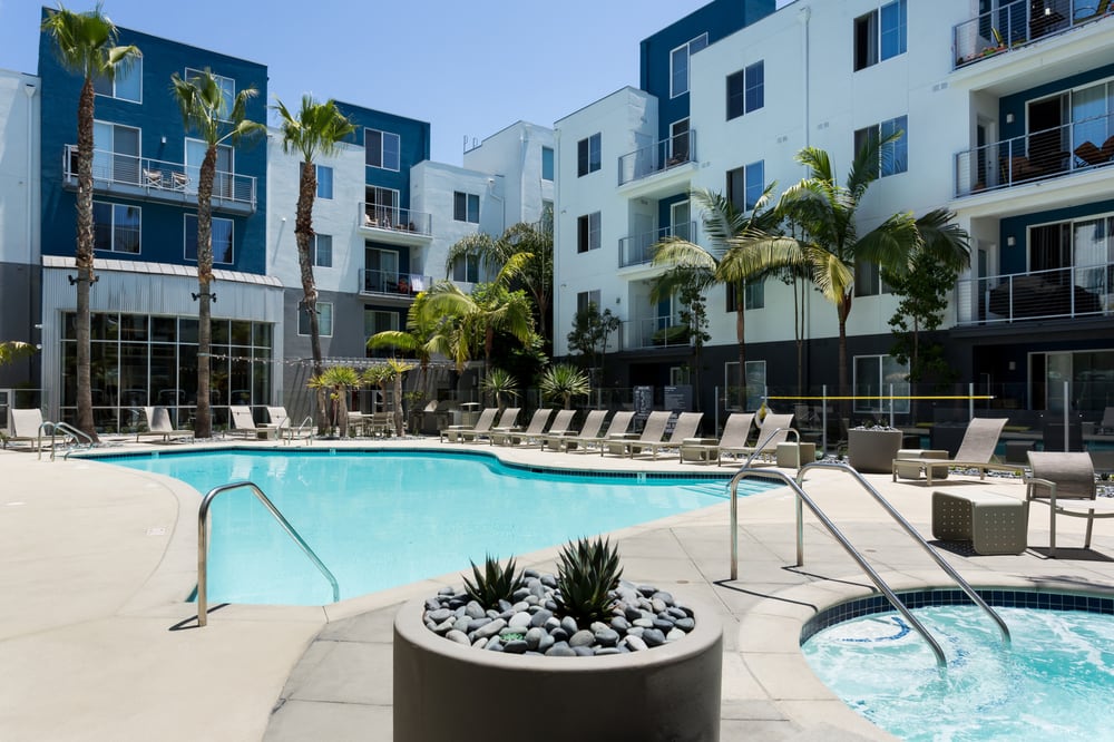 AVALON PLAYA VISTA photo 6