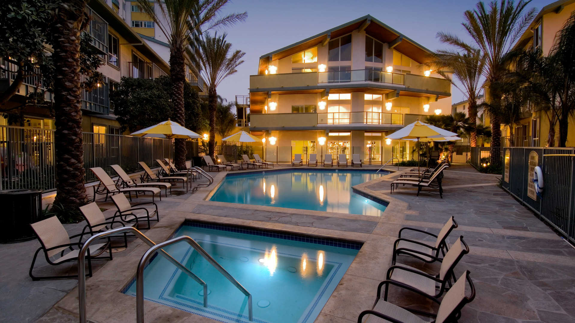 MARINA 41 APARTMENTS photo 3