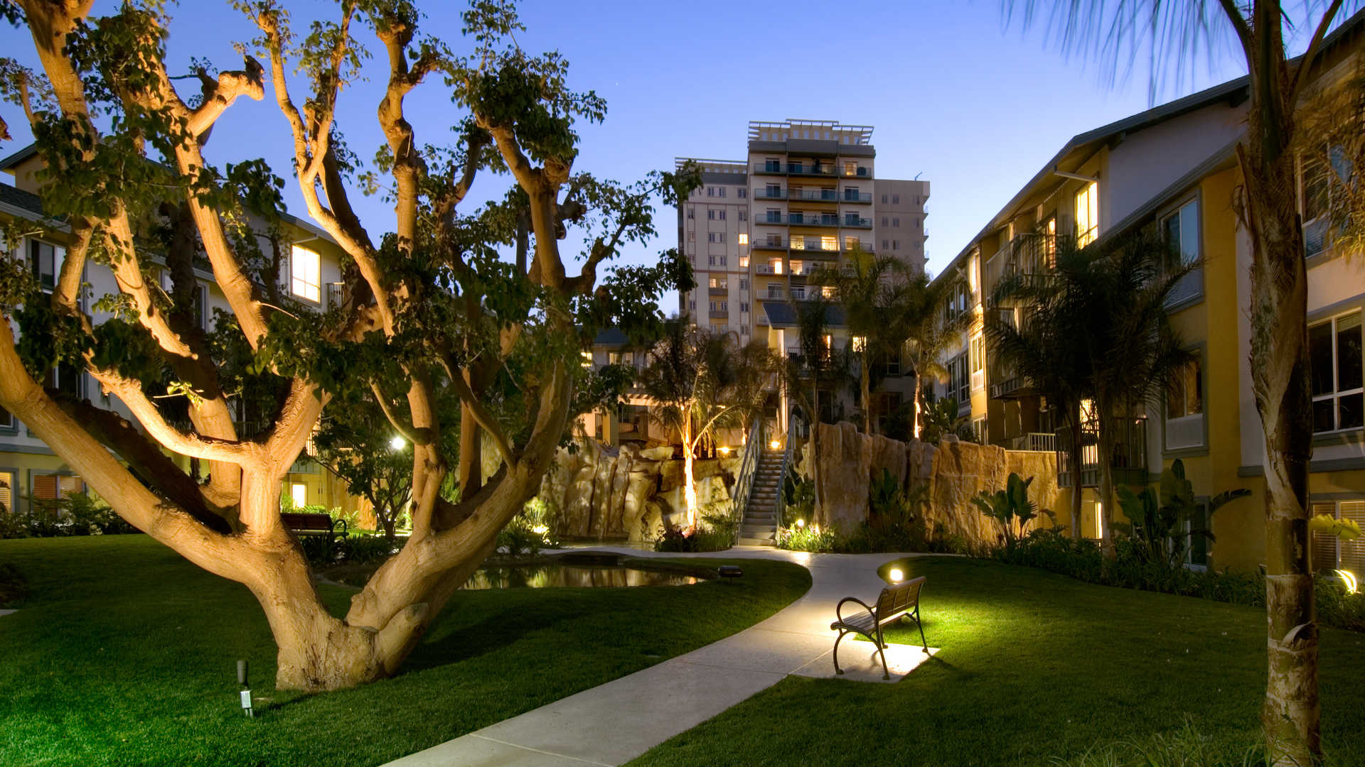 MARINA 41 APARTMENTS photo 2