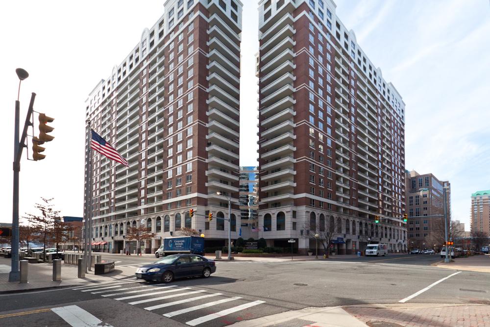 AVALON BALLSTON SQUARE