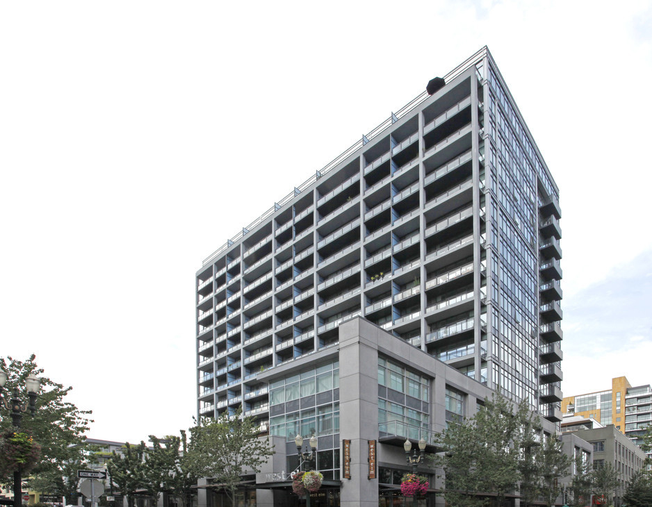 THE LOUISA