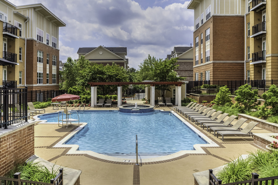 RESERVE AT TYSONS CORNER