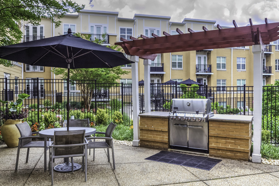 RESERVE AT TYSONS CORNER photo 4