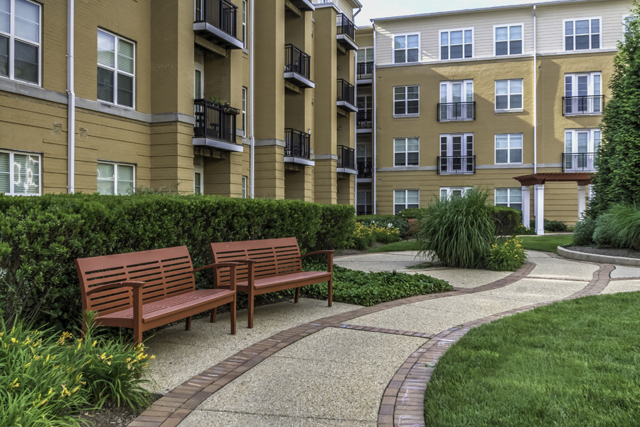 RESERVE AT TYSONS CORNER photo 3