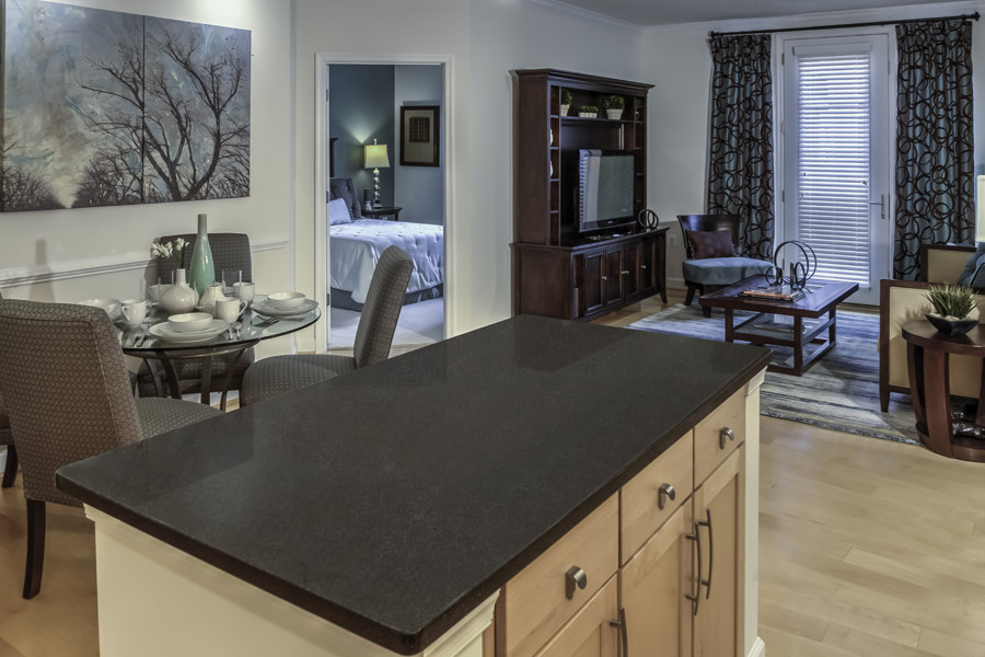 RESERVE AT TYSONS CORNER photo 7