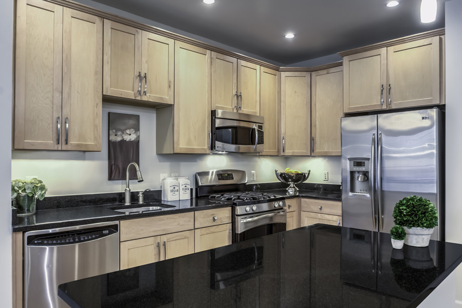 RESERVE AT TYSONS CORNER photo 10