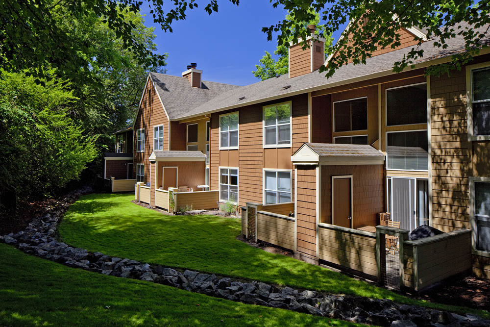 THE FRANK ESTATE