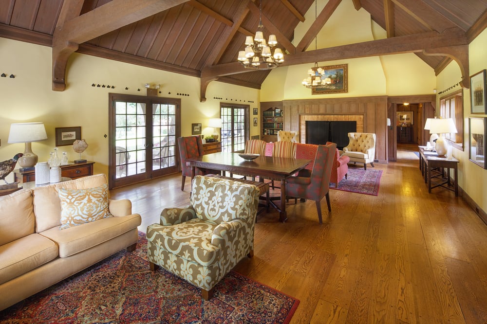 THE FRANK ESTATE photo 3