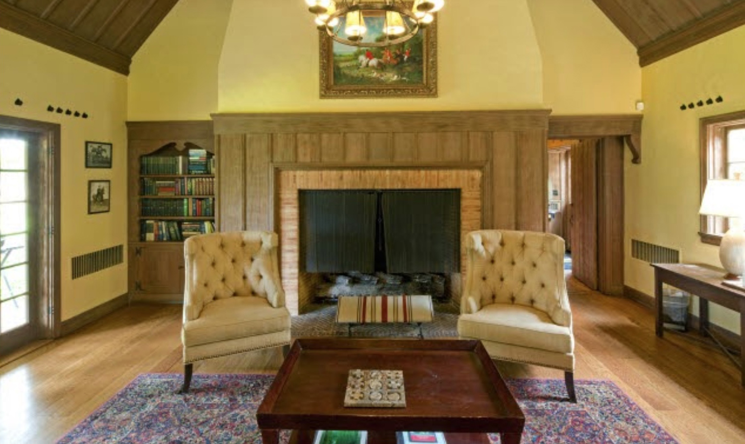 THE FRANK ESTATE photo 4
