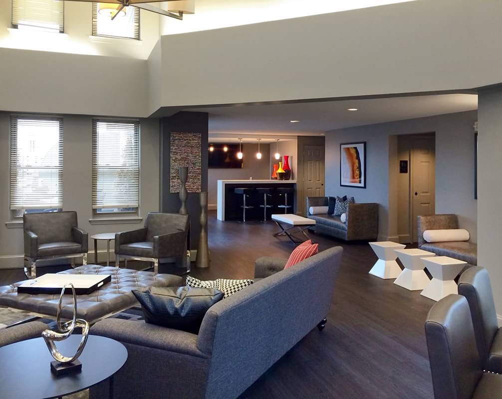 ANDOVER HOUSE photo 3