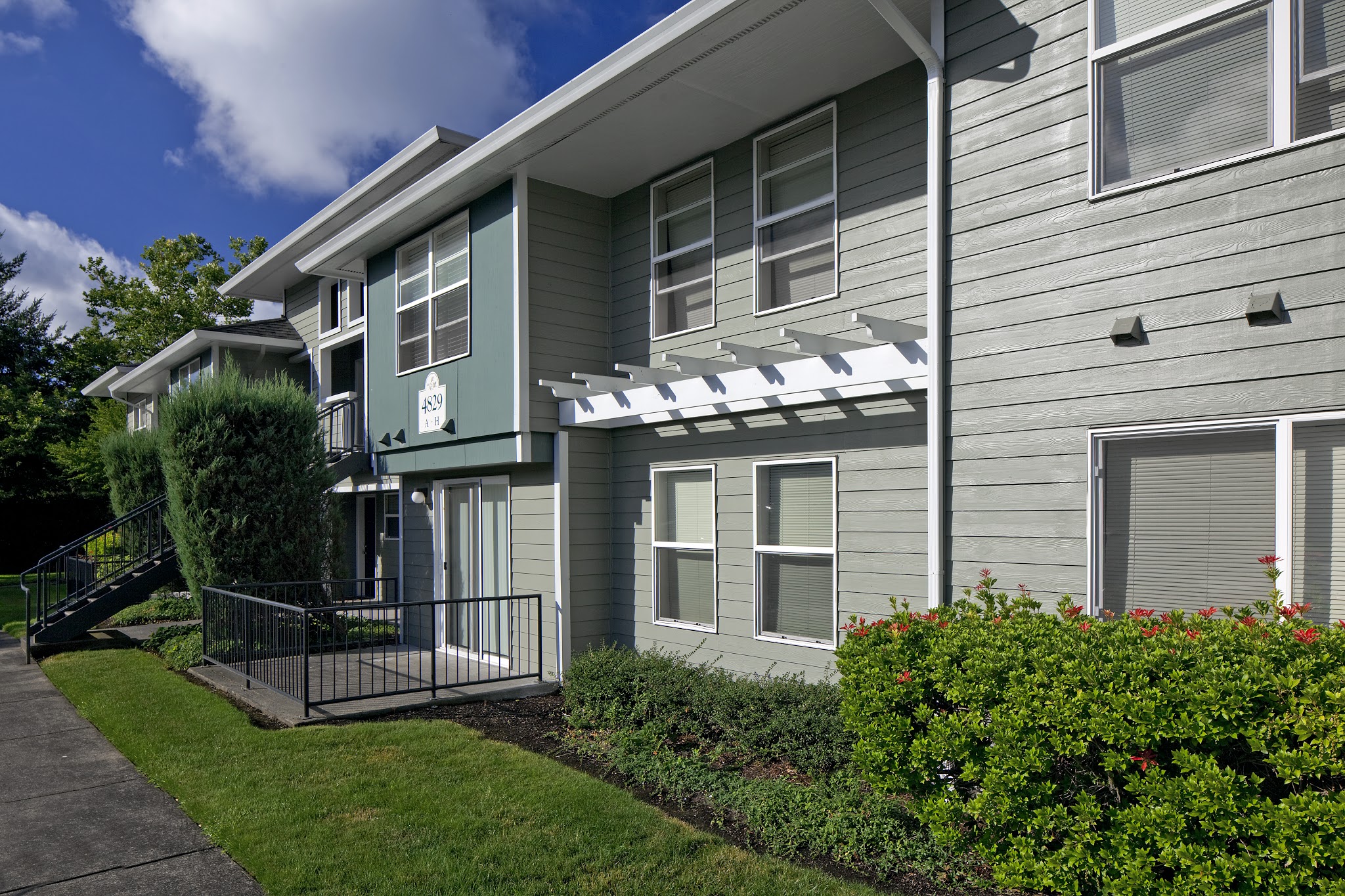 KRUSEWAY COMMONS