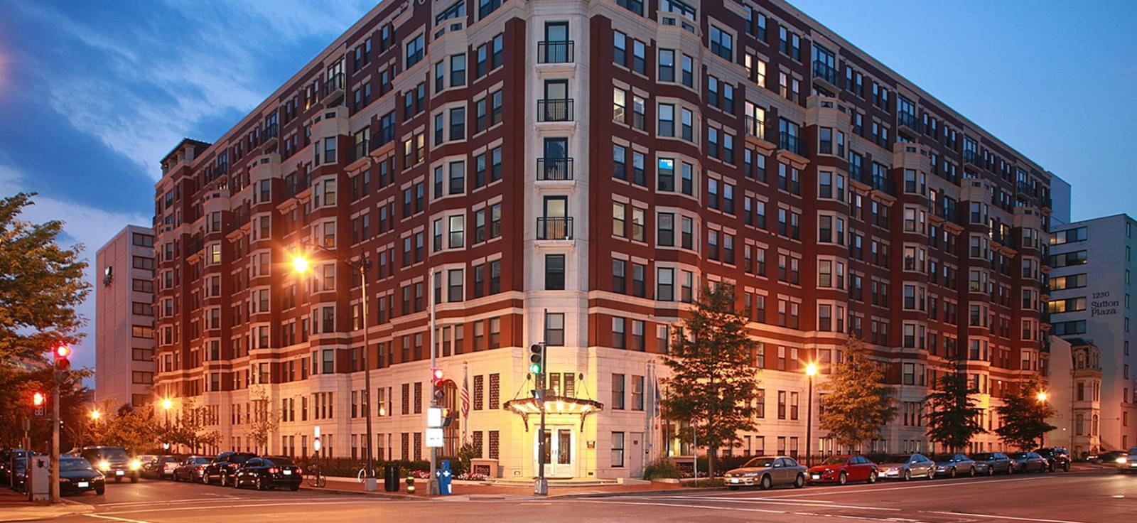1301 THOMAS CIRCLE