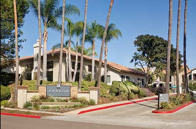 AVALON LA JOLLA COLONY
