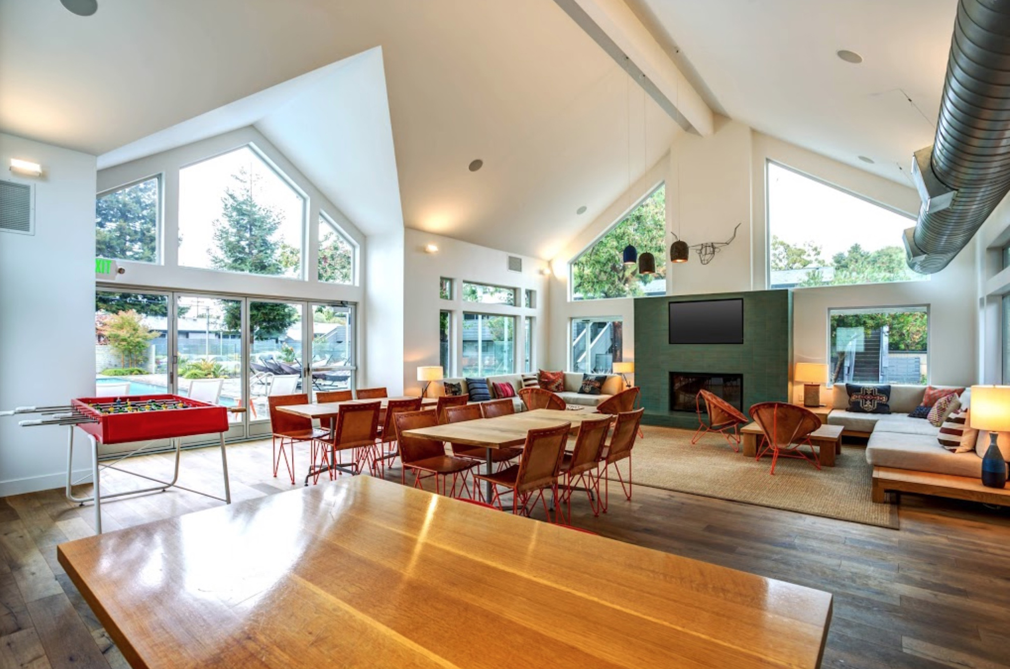 MADRONE APARTMENTS photo 3