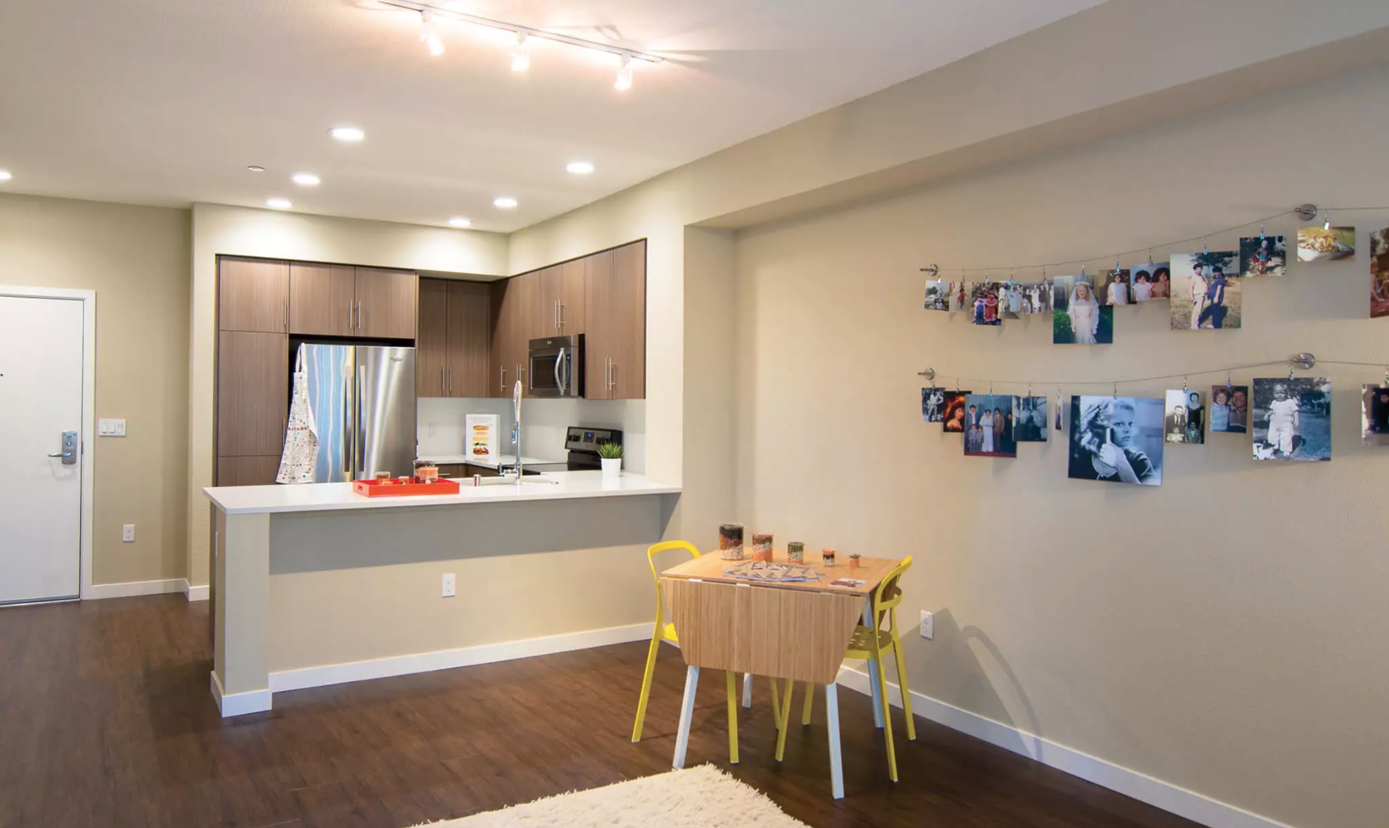 MADRONE APARTMENTS photo 11