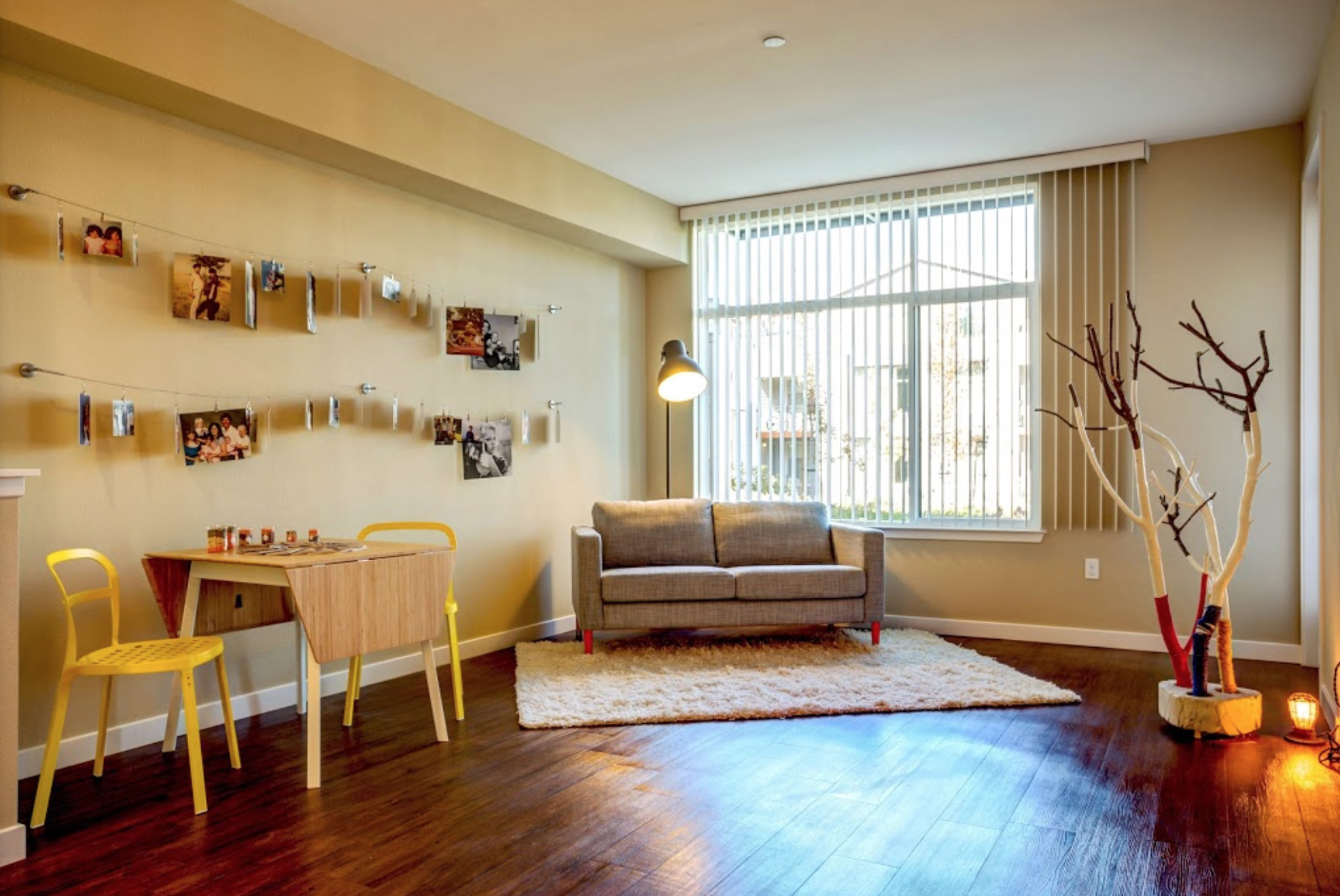 MADRONE APARTMENTS photo 7