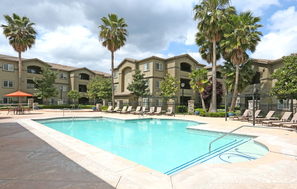THE VILLAS AT VILLAGGIO photo 2