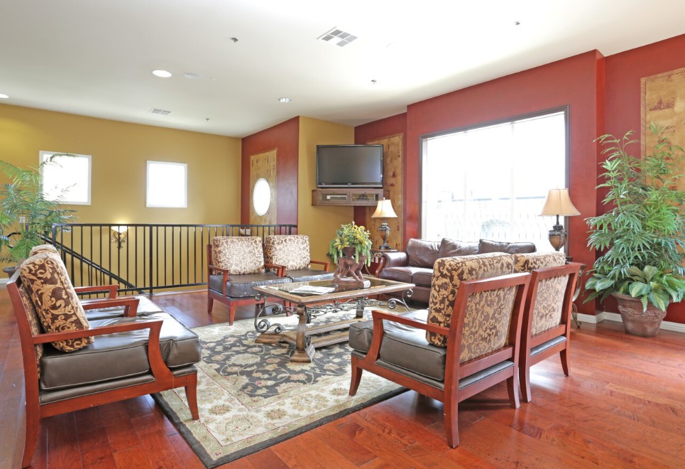 THE VILLAS AT VILLAGGIO photo 3