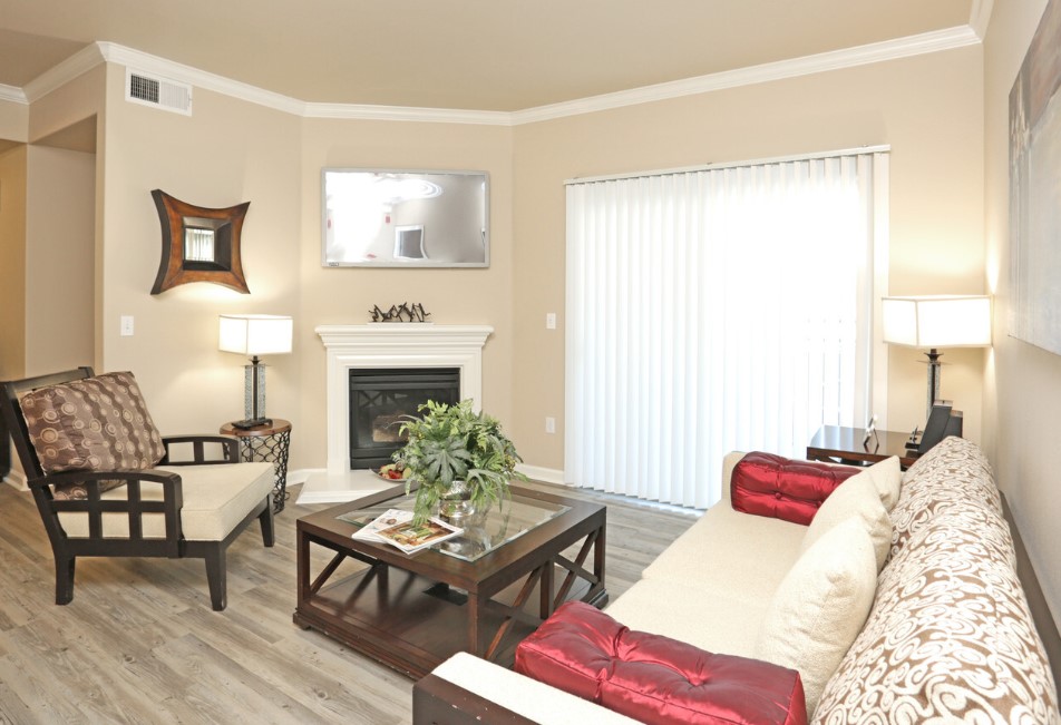 THE VILLAS AT VILLAGGIO photo 8
