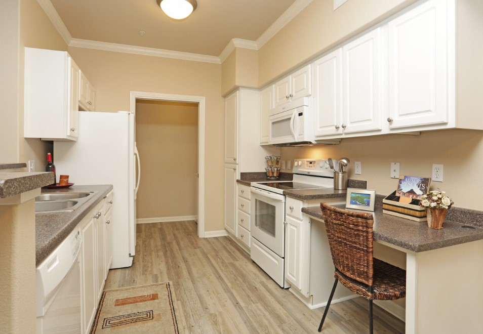 THE VILLAS AT VILLAGGIO photo 6
