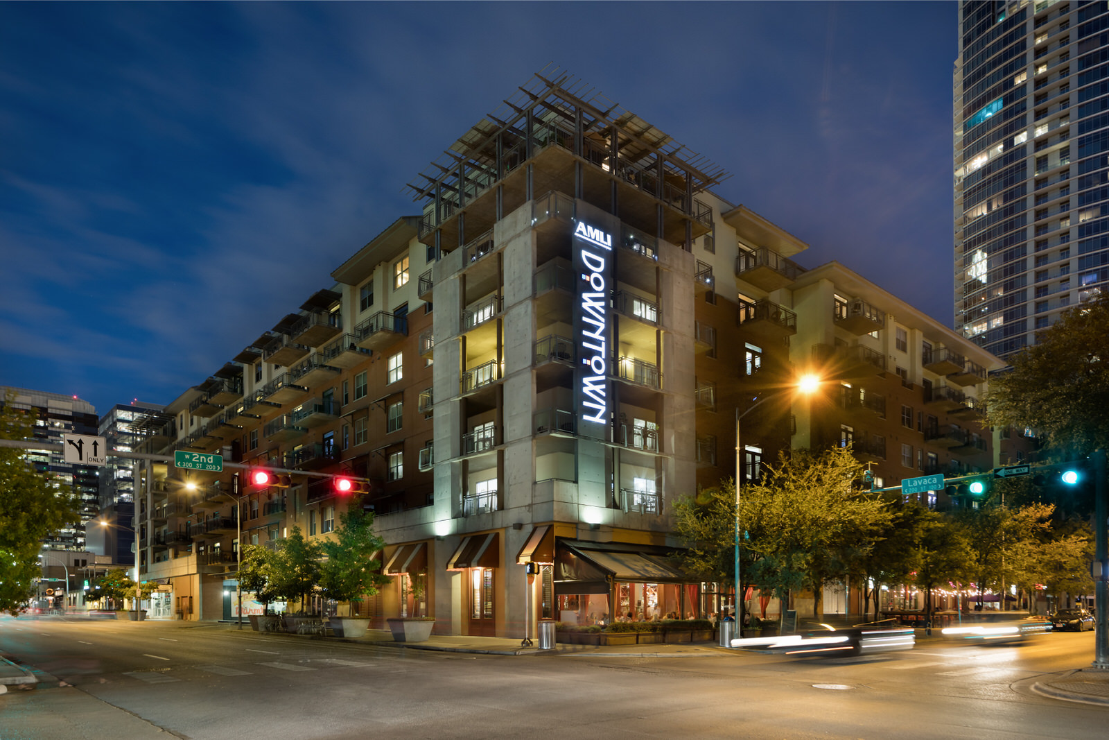 AMLI DOWNTOWN