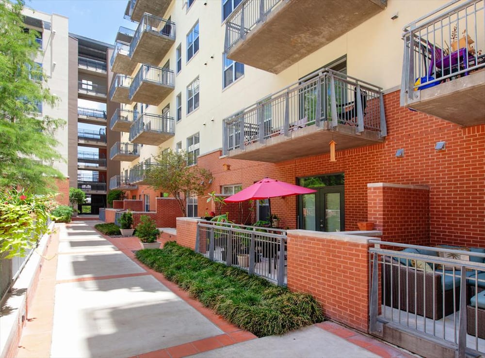 AMLI DOWNTOWN photo 5