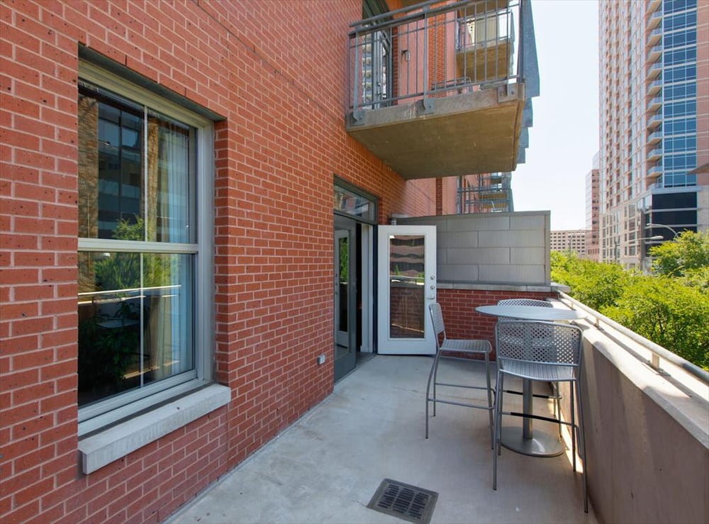 AMLI DOWNTOWN photo 9