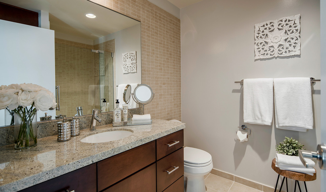 RESIDENCES ON THE AVENUE photo 8
