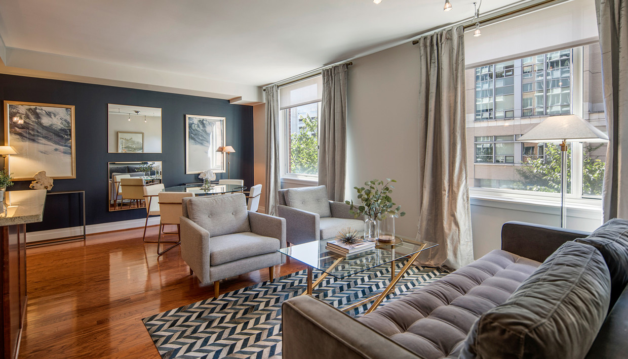 RESIDENCES ON THE AVENUE photo 9