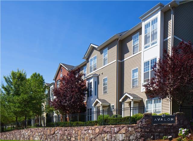 AVALON AT LEXINGTON HILLS